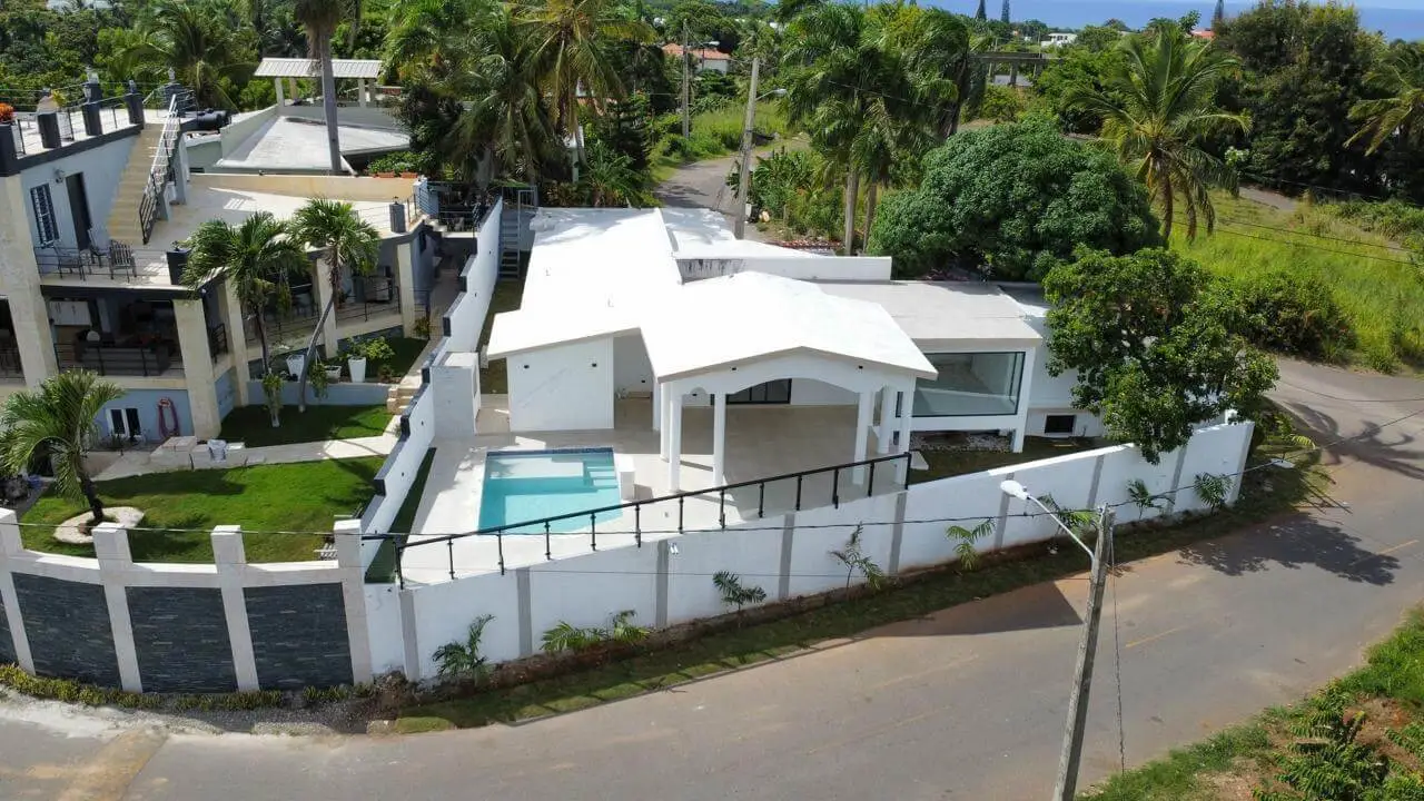 Villa 7