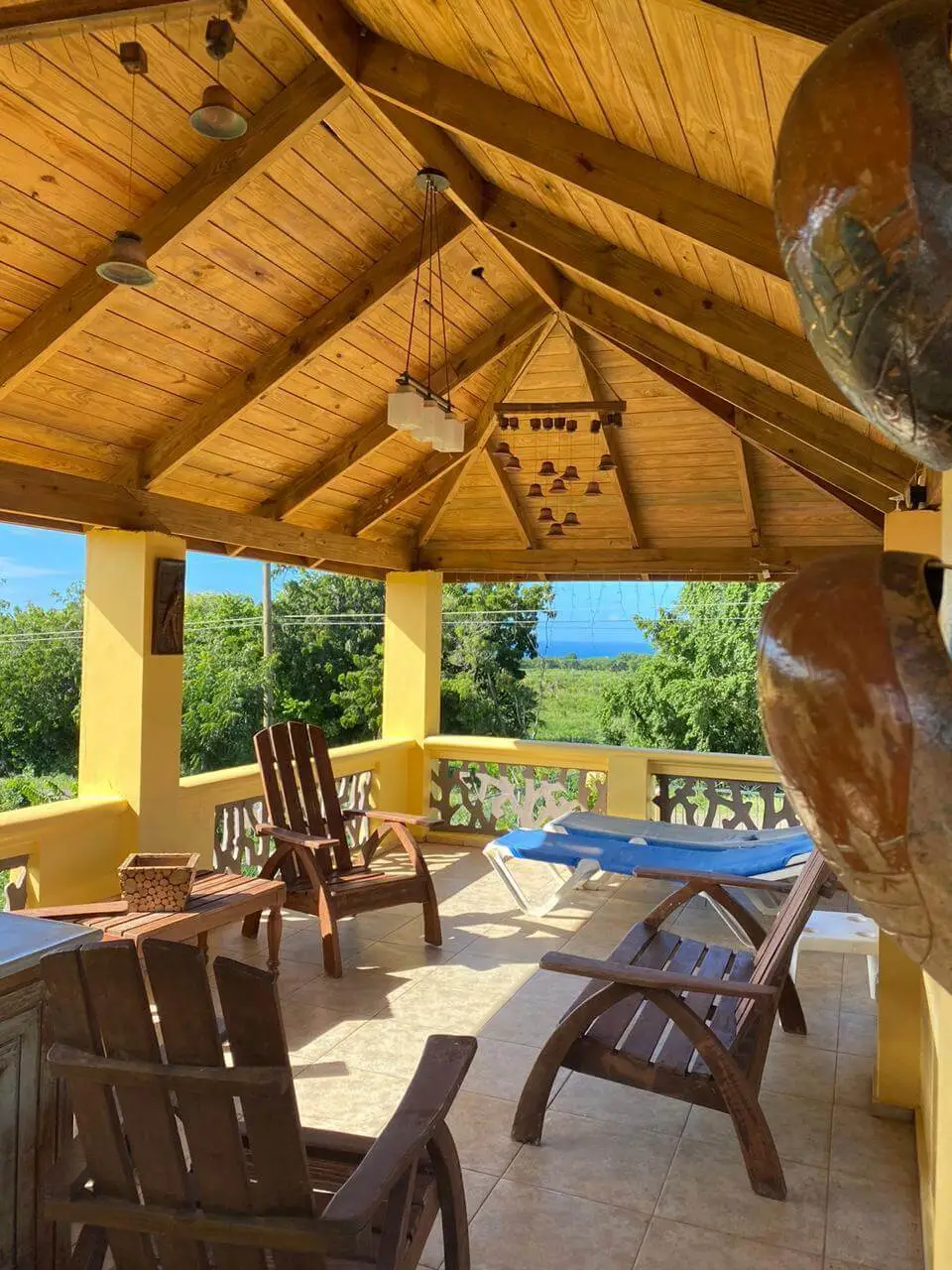 Villa Isabela