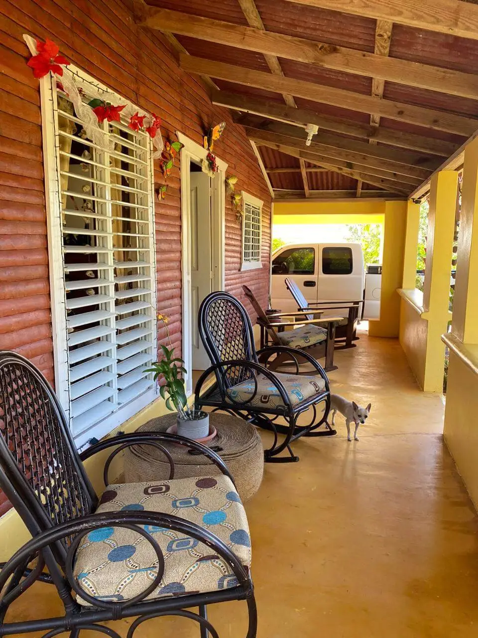 Villa Isabela