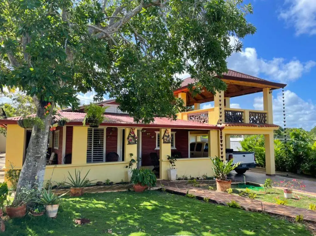 Villa Isabela
