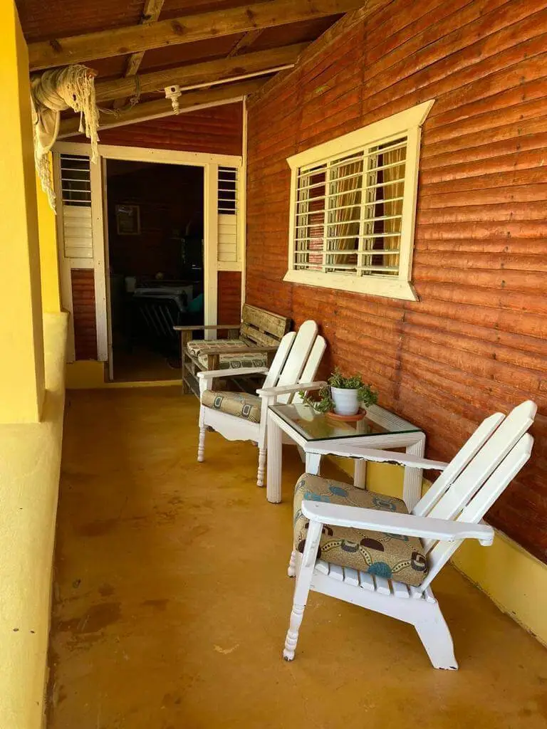 Villa Isabela