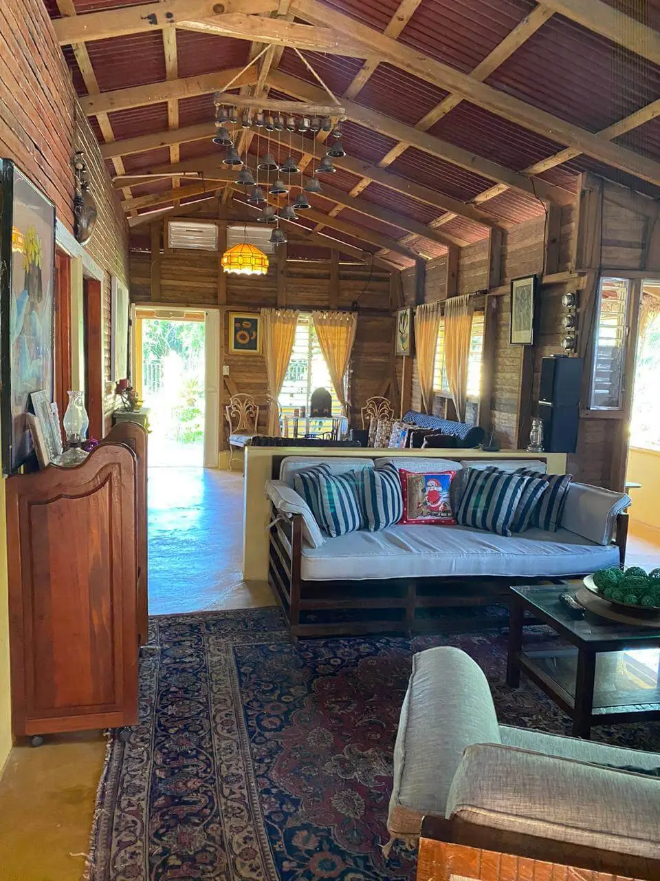 Villa Isabela