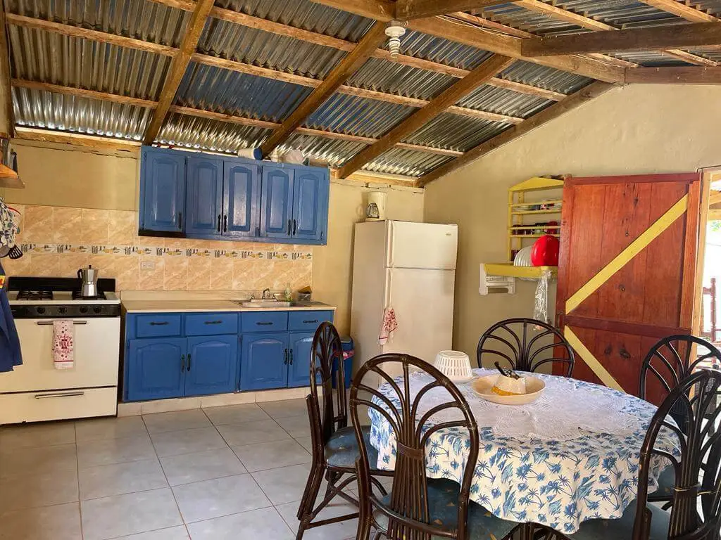 Villa Isabela