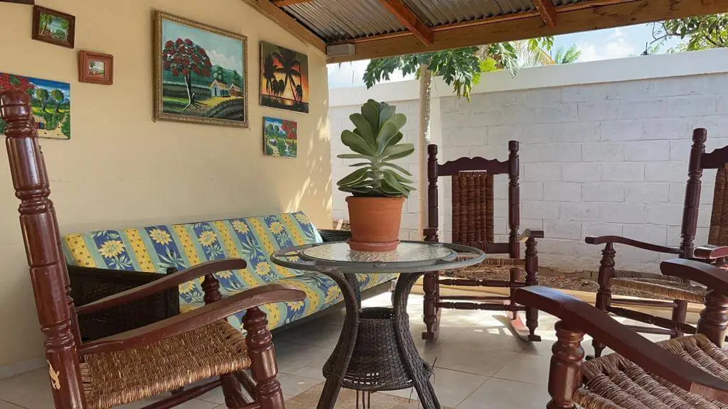 Villa Isabela