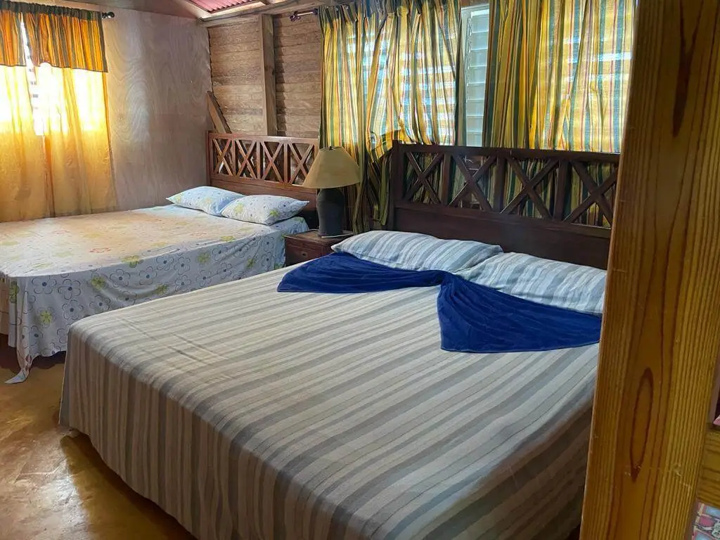 Villa Isabela