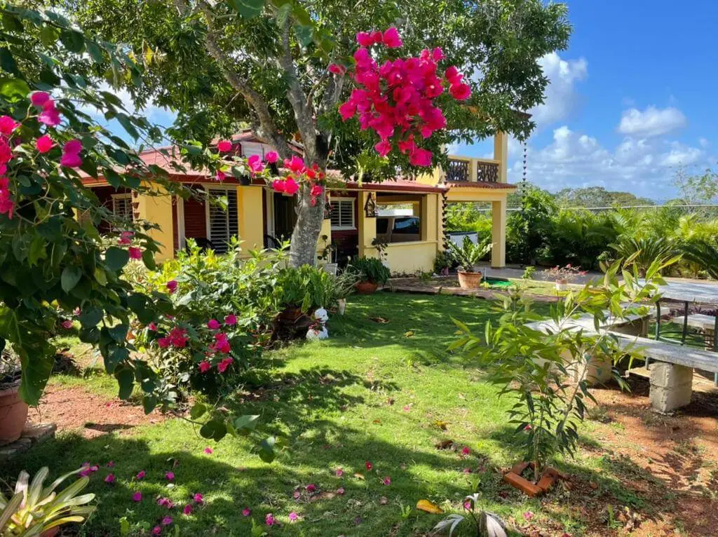 Villa Isabela